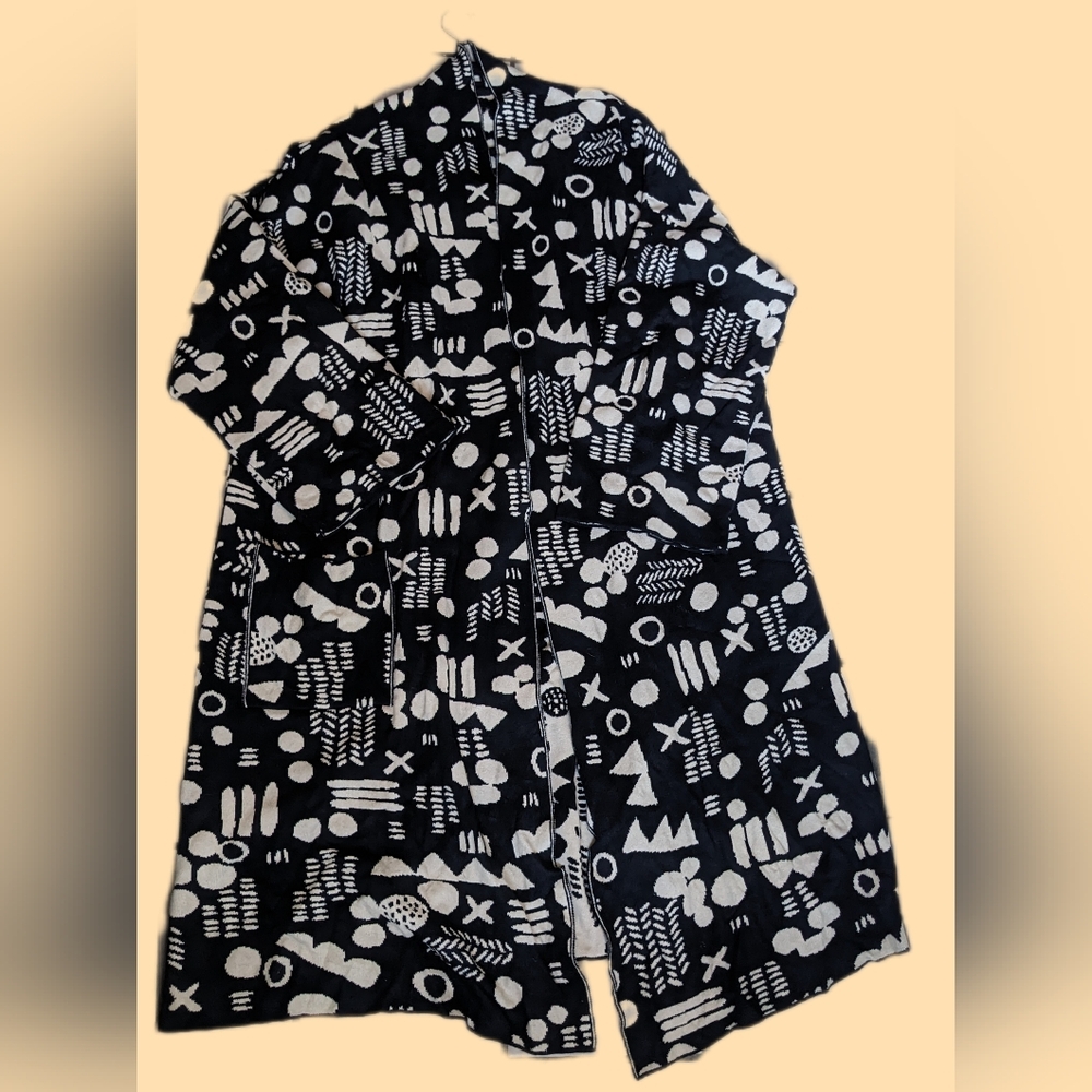 Gudrun Sjoden Gertrude Cardigan XL